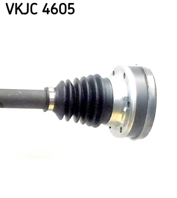 SKF VKJC 4605 hajtótengely AUDI SEAT SKODA VW