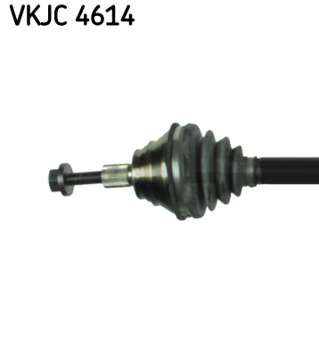 SKF VKJC 4614 hajtótengely AUDI SEAT SKODA VW