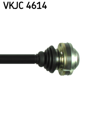 SKF VKJC 4614 hajtótengely AUDI SEAT SKODA VW