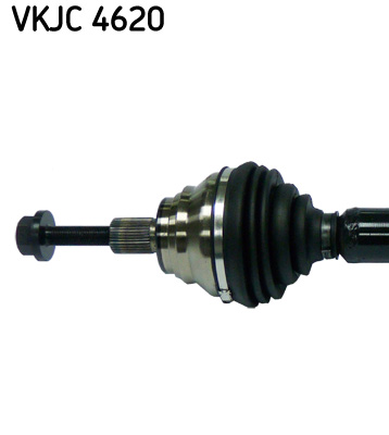 SKF VKJC 4620 hajtótengely AUDI SEAT SKODA VW
