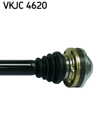 SKF VKJC 4620 hajtótengely AUDI SEAT SKODA VW