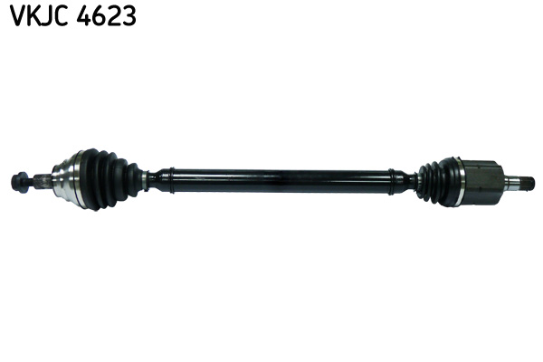 SKF VKJC 4623 hajtótengely AUDI SEAT SKODA VW