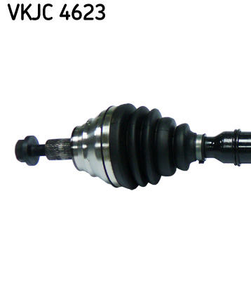 SKF VKJC 4623 hajtótengely AUDI SEAT SKODA VW