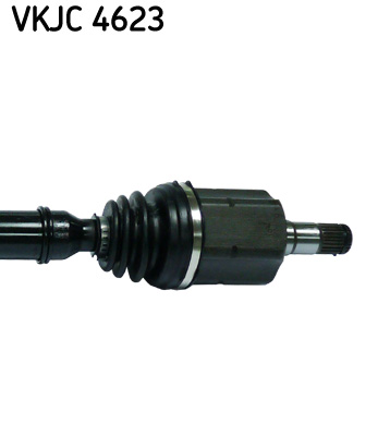 SKF VKJC 4623 hajtótengely AUDI SEAT SKODA VW
