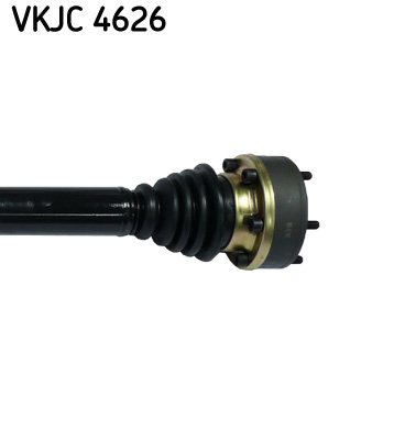 SKF VKJC 4626 hajtótengely AUDI SKODA VW