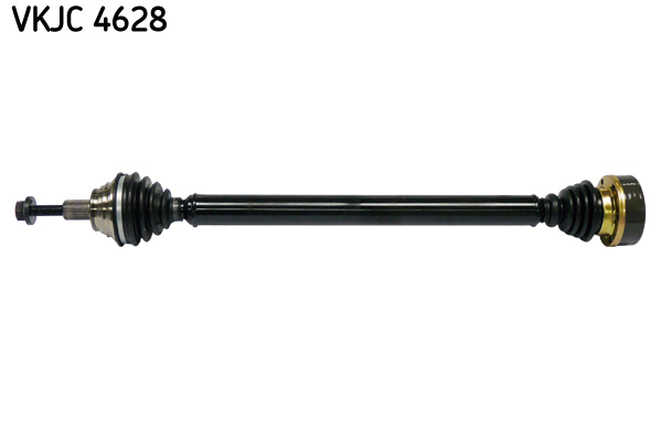 SKF VKJC 4628 hajtótengely AUDI SEAT SKODA VW