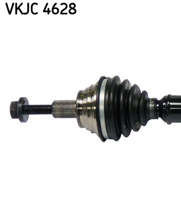 SKF VKJC 4628 hajtótengely AUDI SEAT SKODA VW