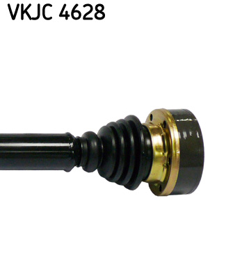 SKF VKJC 4628 hajtótengely AUDI SEAT SKODA VW