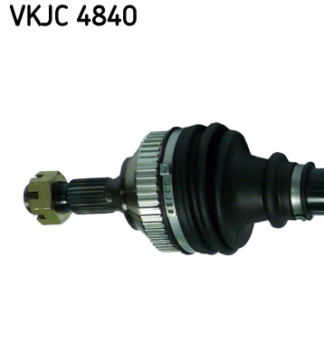 SKF VKJC 4840 hajtótengely CITROËN PEUGEOT