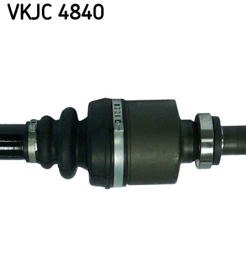 SKF VKJC 4840 hajtótengely CITROËN PEUGEOT