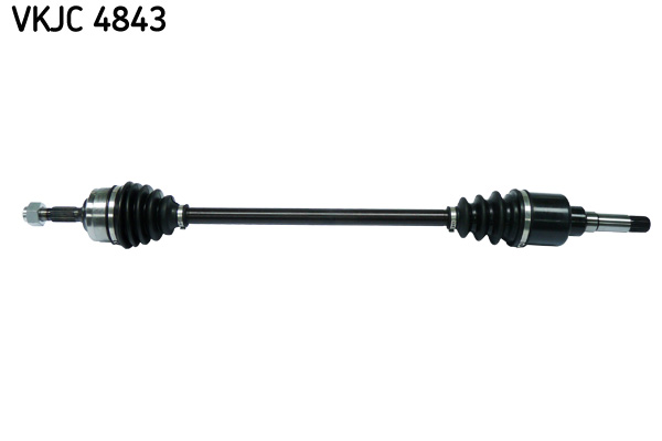 SKF VKJC 4843 hajtótengely CITROËN PEUGEOT