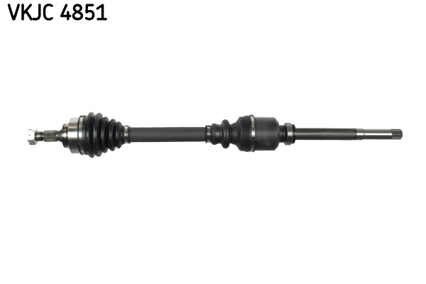 SKF VKJC 4851 hajtótengely CITROËN DS PEUGEOT