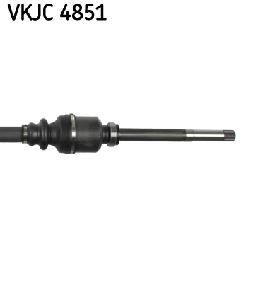 SKF VKJC 4851 hajtótengely CITROËN DS PEUGEOT
