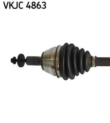 SKF VKJC 4863 hajtótengely VOLVO