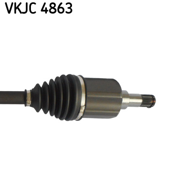 SKF VKJC 4863 hajtótengely VOLVO