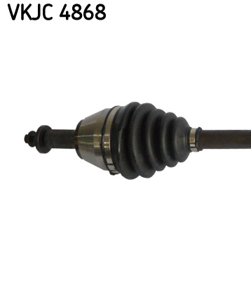 SKF VKJC 4868 hajtótengely VOLVO