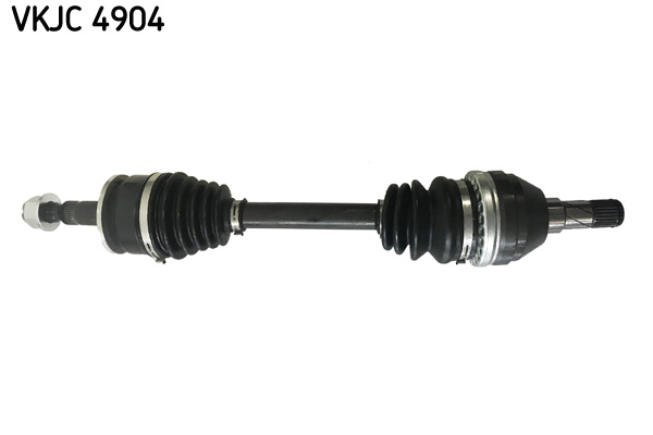 SKF VKJC 4904 hajtótengely OPEL VAUXHALL