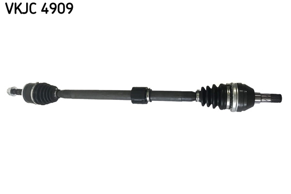 SKF VKJC 4909 hajtótengely OPEL VAUXHALL