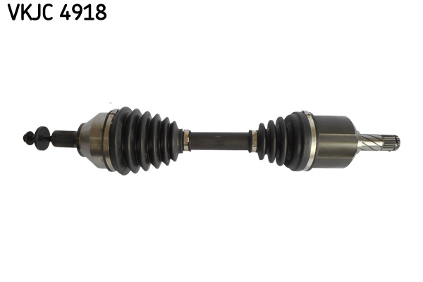 SKF VKJC 4918 hajtótengely FORD VOLVO