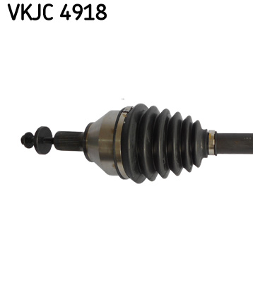 SKF VKJC 4918 hajtótengely FORD VOLVO
