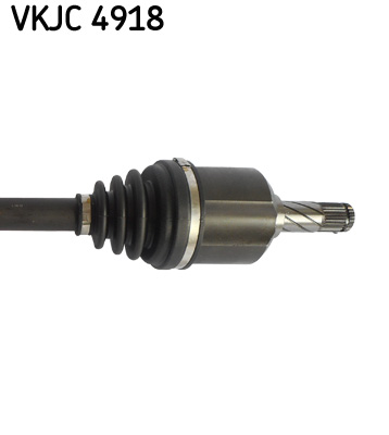 SKF VKJC 4918 hajtótengely FORD VOLVO