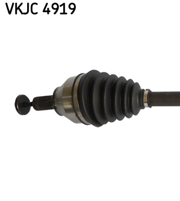 SKF VKJC 4919 hajtótengely FORD VOLVO