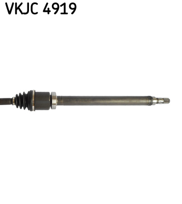 SKF VKJC 4919 hajtótengely FORD VOLVO