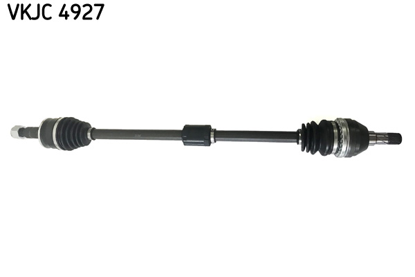 SKF VKJC 4927 hajtótengely OPEL VAUXHALL