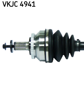 SKF VKJC 4941 hajtótengely VOLVO