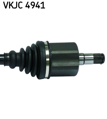 SKF VKJC 4941 hajtótengely VOLVO