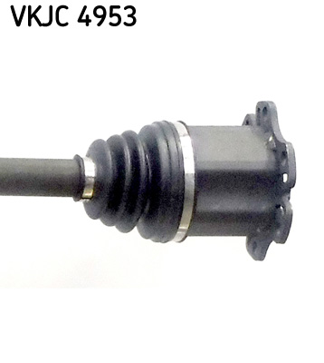 SKF VKJC 4953 hajtótengely AUDI