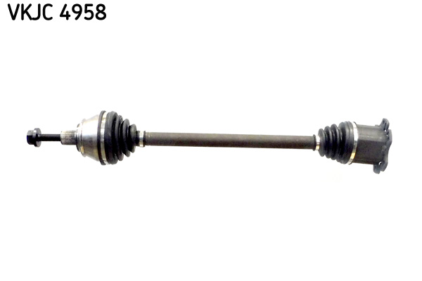 SKF VKJC 4958 hajtótengely AUDI