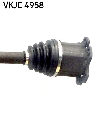 SKF VKJC 4958 hajtótengely AUDI