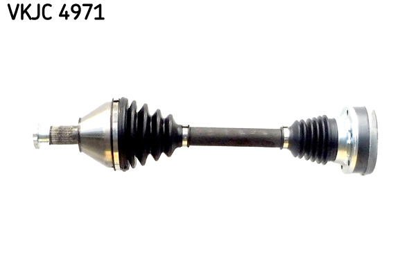 SKF VKJC 4971 hajtótengely AUDI SEAT SKODA VW