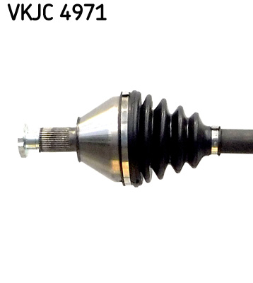 SKF VKJC 4971 hajtótengely AUDI SEAT SKODA VW