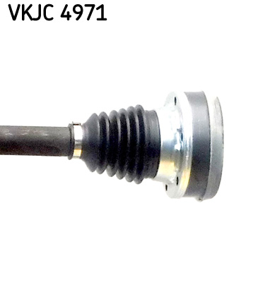 SKF VKJC 4971 hajtótengely AUDI SEAT SKODA VW