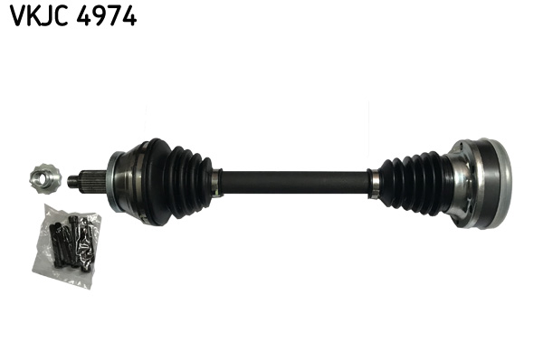 SKF VKJC 4974 hajtótengely AUDI SEAT SKODA VW
