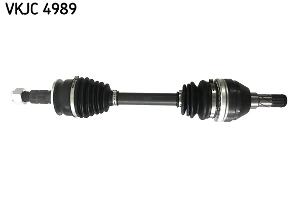 SKF VKJC 4989 hajtótengely OPEL VAUXHALL