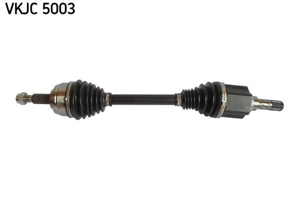 SKF VKJC 5003 hajtótengely DACIA RENAULT