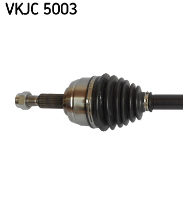 SKF VKJC 5003 hajtótengely DACIA RENAULT