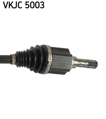 SKF VKJC 5003 hajtótengely DACIA RENAULT