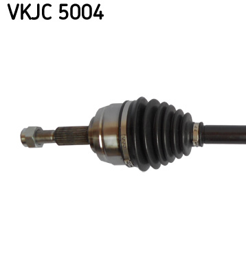 SKF VKJC 5004 hajtótengely DACIA RENAULT