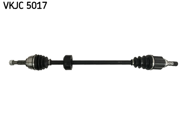 SKF VKJC 5017 hajtótengely DACIA LADA RENAULT