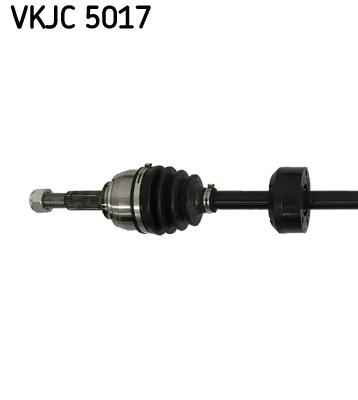 SKF VKJC 5017 hajtótengely DACIA LADA RENAULT