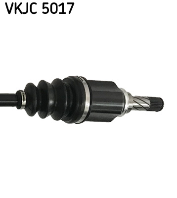 SKF VKJC 5017 hajtótengely DACIA LADA RENAULT
