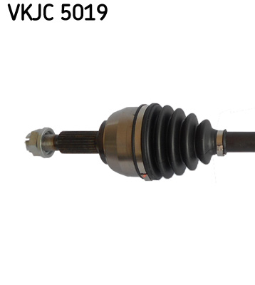 SKF VKJC 5019 hajtótengely DACIA