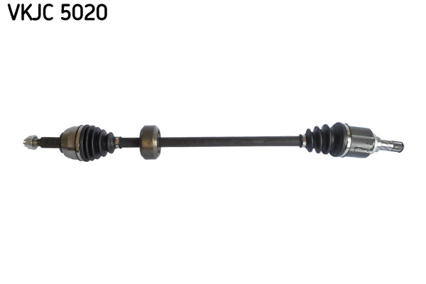 SKF VKJC 5020 hajtótengely DACIA