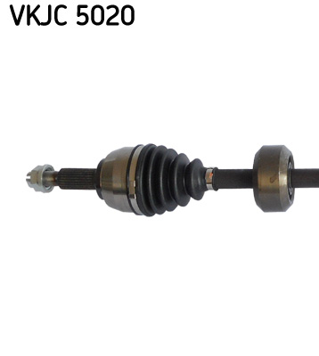 SKF VKJC 5020 hajtótengely DACIA