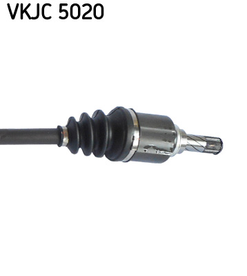 SKF VKJC 5020 hajtótengely DACIA