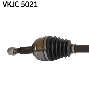 SKF VKJC 5021 hajtótengely DACIA RENAULT